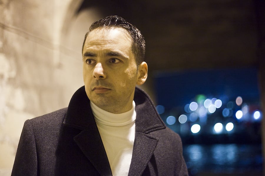 Mark-Camilleri